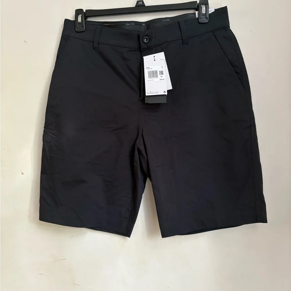 Nike Dri-FIT Men's Golf Shorts size 34